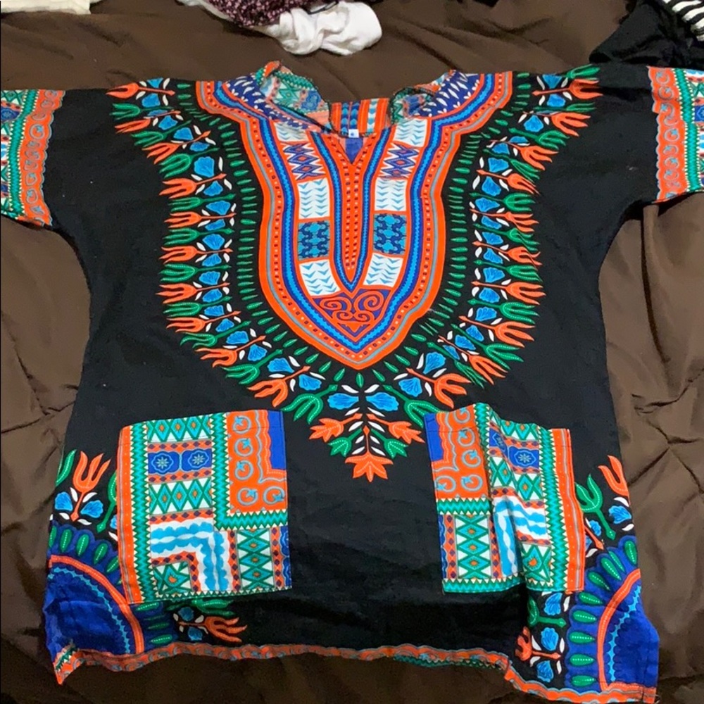 Danshiki top